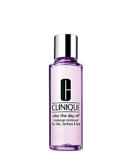 Clinique Take The Day Off Makeup Remover 125 ml