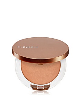 Clinique True Bronze Pressed Powder Bronzer - No. 03 Sunblushed
