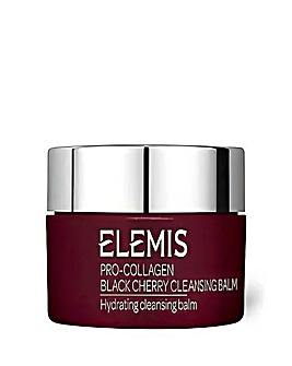 Elemis Pro-Collagen Black Cherry Cleansing Balm 100g