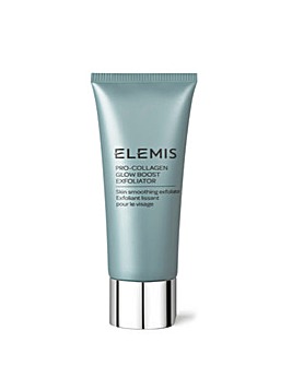 Elemis Pro-Collagen Glow Boost Exfoliator 100ml