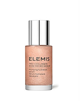 Elemis Pro-Collagen Rose Micro Serum 30ml