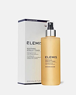 Elemis Soothing Apricot Toner 200ml