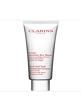Clarins Hand & Nail Treatment Cream 100 ml