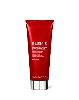 Elemis Exotic Frangipani Monoi Shower Cream 200ml