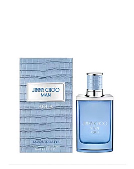 Jimmy Choo Man Aqua EDT 50ml