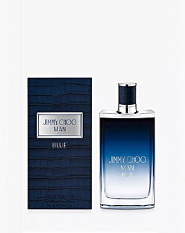 Jimmy Choo Man Blue EDT 30ml