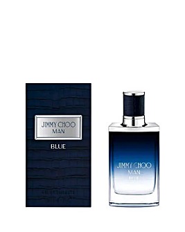 Jimmy Choo Man Blue EDT 30ml
