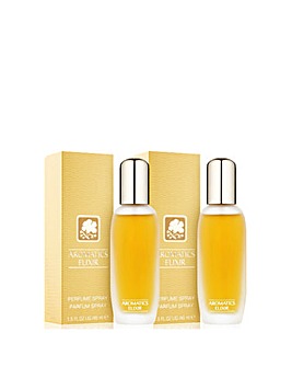 Clinique Aromatics Elixier EDP Spray 45ml Buy One Get One Free