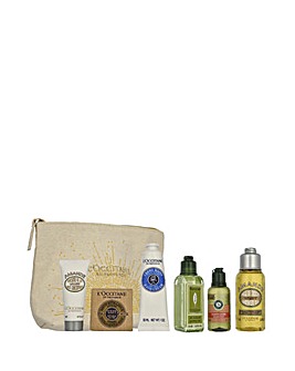 L'Occitane 'Best of Provence' Deluxe 6-Piece Gift Set