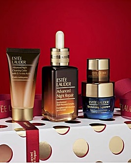 Estee Lauder Advanced Night Repair 4-piece Skincare Set Worth 133 GBP