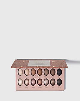 Laura Geller The Delectables Baked Eyeshadow Palette