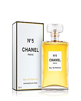 Chanel No5 Eau de Parfum Spray 200ml
