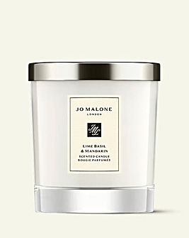 Jo Malone Lime, Basil & Mandarin Candle Prewrap 200g