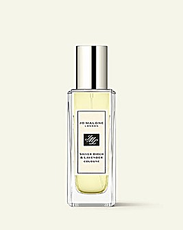 Jo Malone Silver Birch & Lavender 30ml