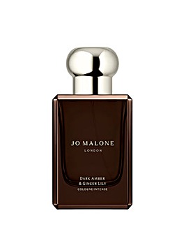Jo Malone Dark Amber & Ginger Lily Intense VDC 50ml