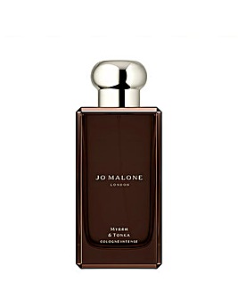 Jo Malone Myrrh & Tonka Intence VDC 100ml