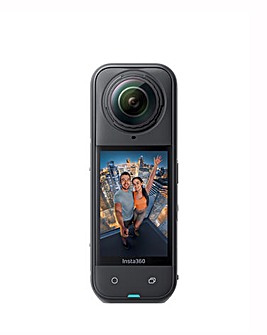 Insta360 X5 Standard Bundle