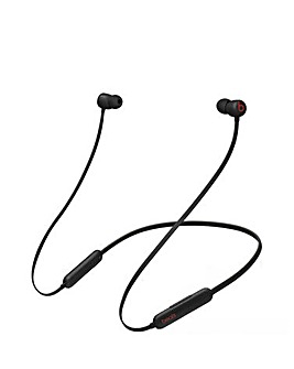 Beats Flex Wireless Bluetooth In-Ear Headphones with Mic/Remote - Black