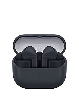 Samsung Galaxy Buds3 FE Wireless Earbuds - Black