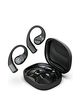 Jlab Epic Open Sport Earbuds- Black