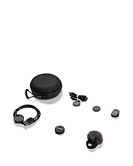 Insta360 Mic Air (Black)