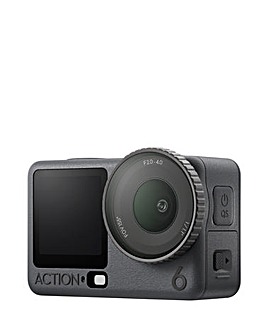 DJI Osmo Action 6 Adventure Combo