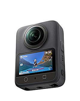 DJI Osmo 360 Adventure Combo