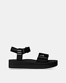 The North Face Skeena Platform Sandals
