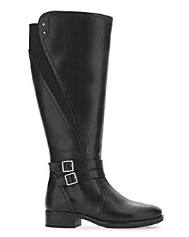 jd williams ladies boots