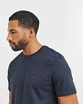 Tommy Hilfiger Short Sleeve Essential T-Shirt