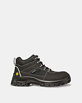 Skechers Trophus Letic Safety Boot