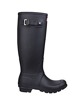 Hunter Hunter Women's Original Tall Wellington Boots