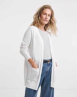 Edge to Edge Cardigan