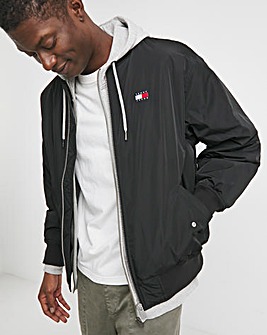 Tommy Jeans Entry Badge Bomber