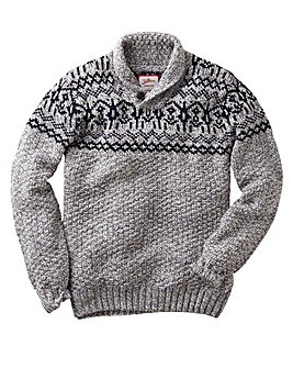 joe browns mens jumpers