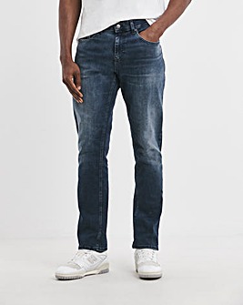 Tommy Jeans Scanton Straight Jean