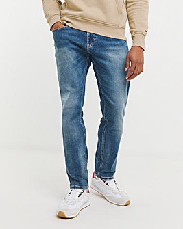 Tommy Jeans Scanton Straight Jean