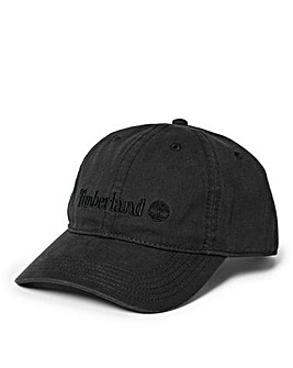 Timberland Cooper Hill Baseball Cap
