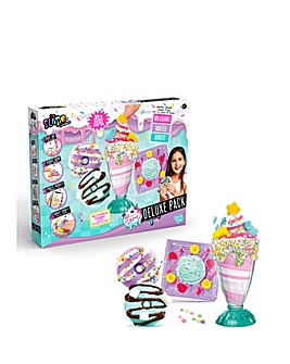 So Slime Sensations Sugary Crush Multipack