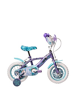 Huffy Disney Frozen 12-inch Bike