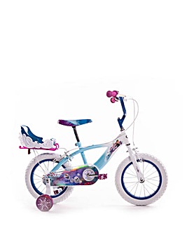 Huffy Disney Frozen 14-inch Bike