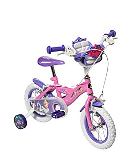 Huffy Disney Princess 12-inch Bike