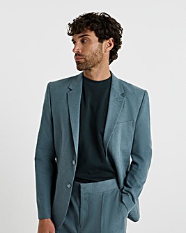 Folio Tailored Patch Pocket Blazer