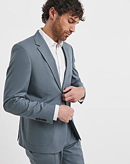 Patch Pocket Blazer