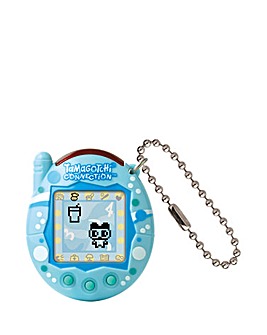 Tamagotchi Connection Bubbles