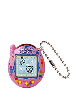 Tamagotchi Connection Classic Ice Cream