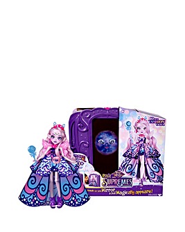 Magic Mixies Pixie Supremes Magic Mirror with Doll