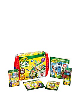 Crayola Silly Scents Tub