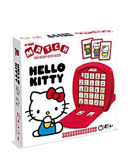 Hello Kitty Match