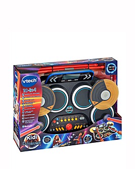 Vtech Kidi DJ Drums